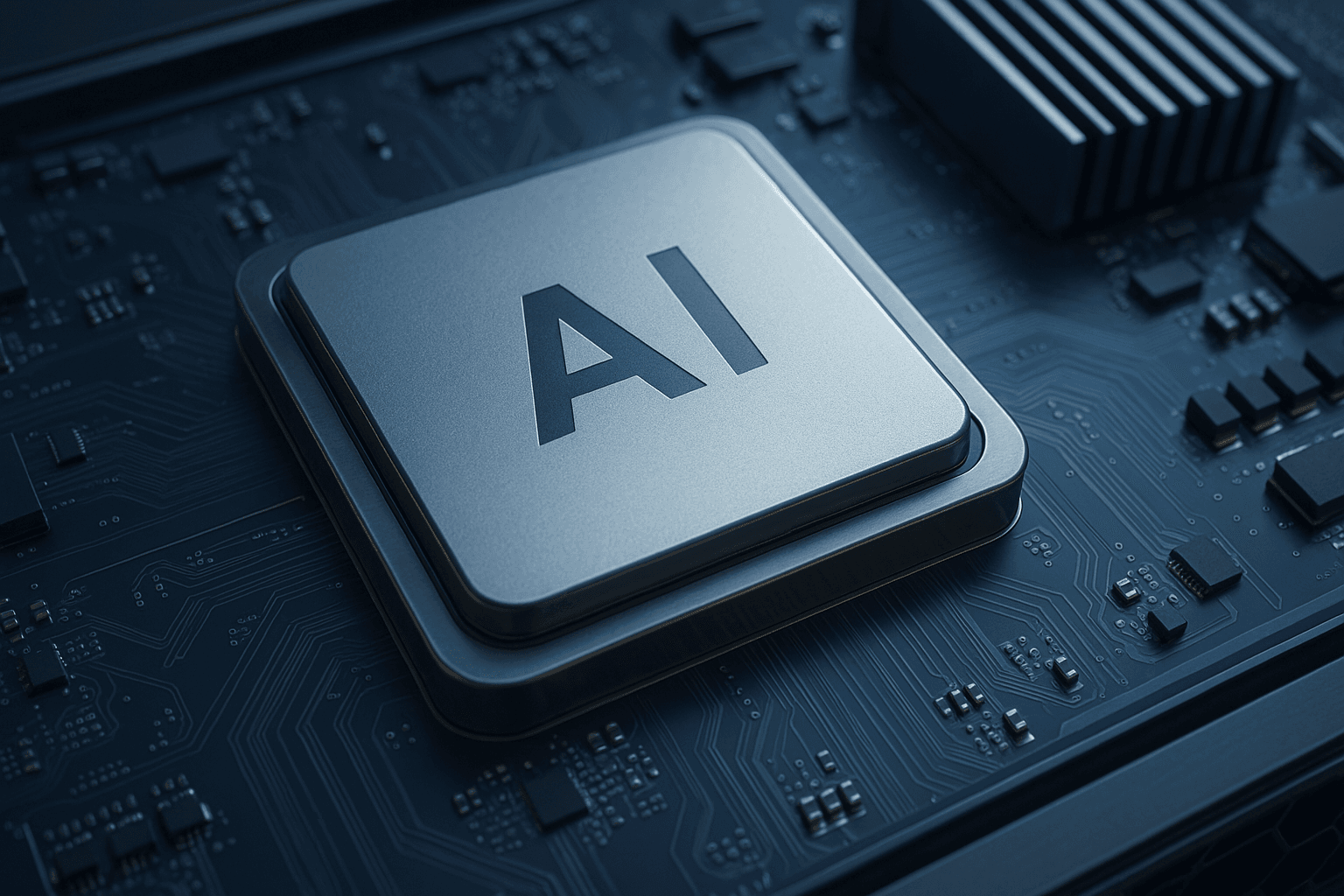 Itnet Arm lance sa première puce IA en interne | ITNET